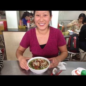 Meet your Posher, Amanda